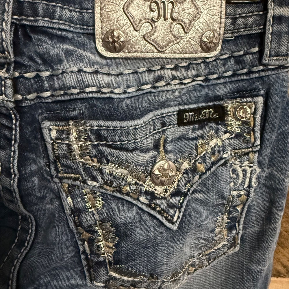 Miss Me Jeans - Picture 7 of 7